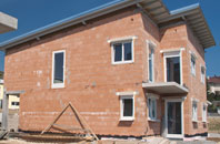 Stobhillgate home extensions