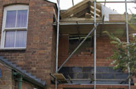 free Stobhillgate home extension quotes