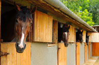 free Stobhillgate stable construction quotes