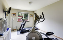 Stobhillgate home gym construction leads