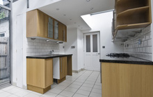 Stobhillgate kitchen extension leads